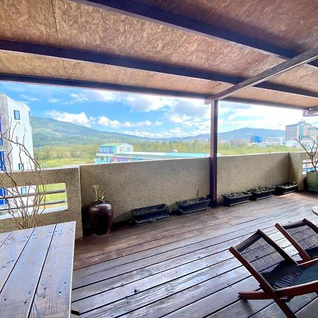 171 Happiness Inn Heng-ch'un エクステリア 写真