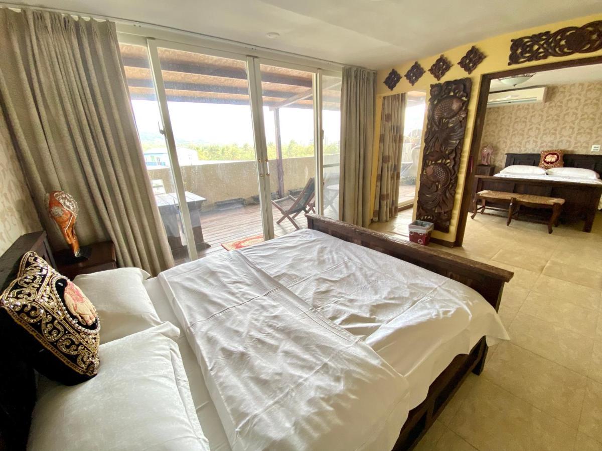 171 Happiness Inn Heng-ch'un エクステリア 写真