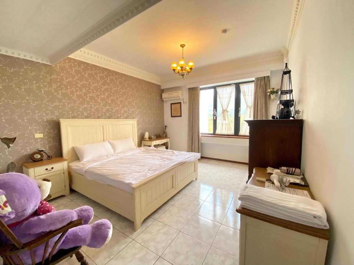 171 Happiness Inn Heng-ch'un エクステリア 写真