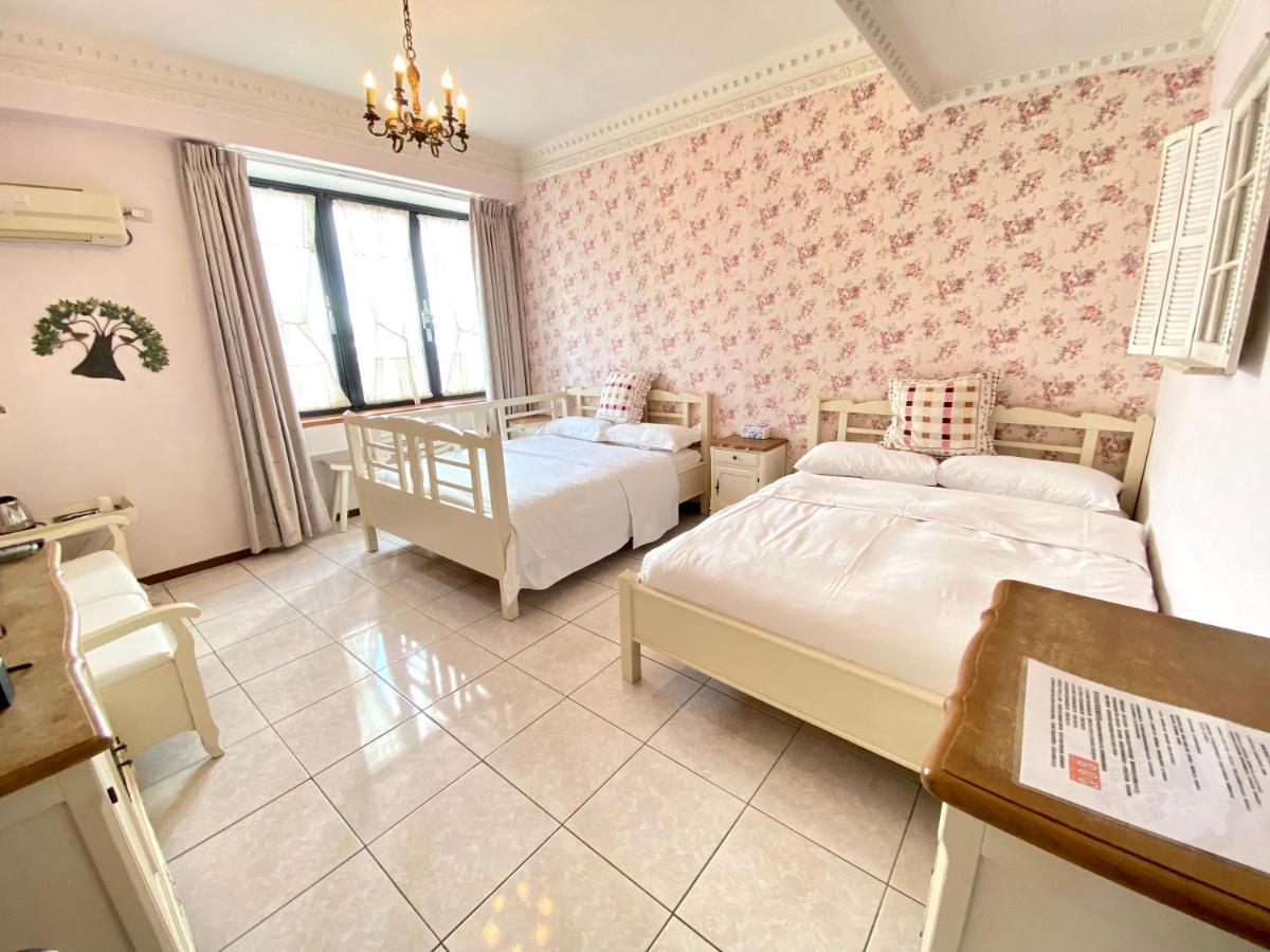 171 Happiness Inn Heng-ch'un エクステリア 写真