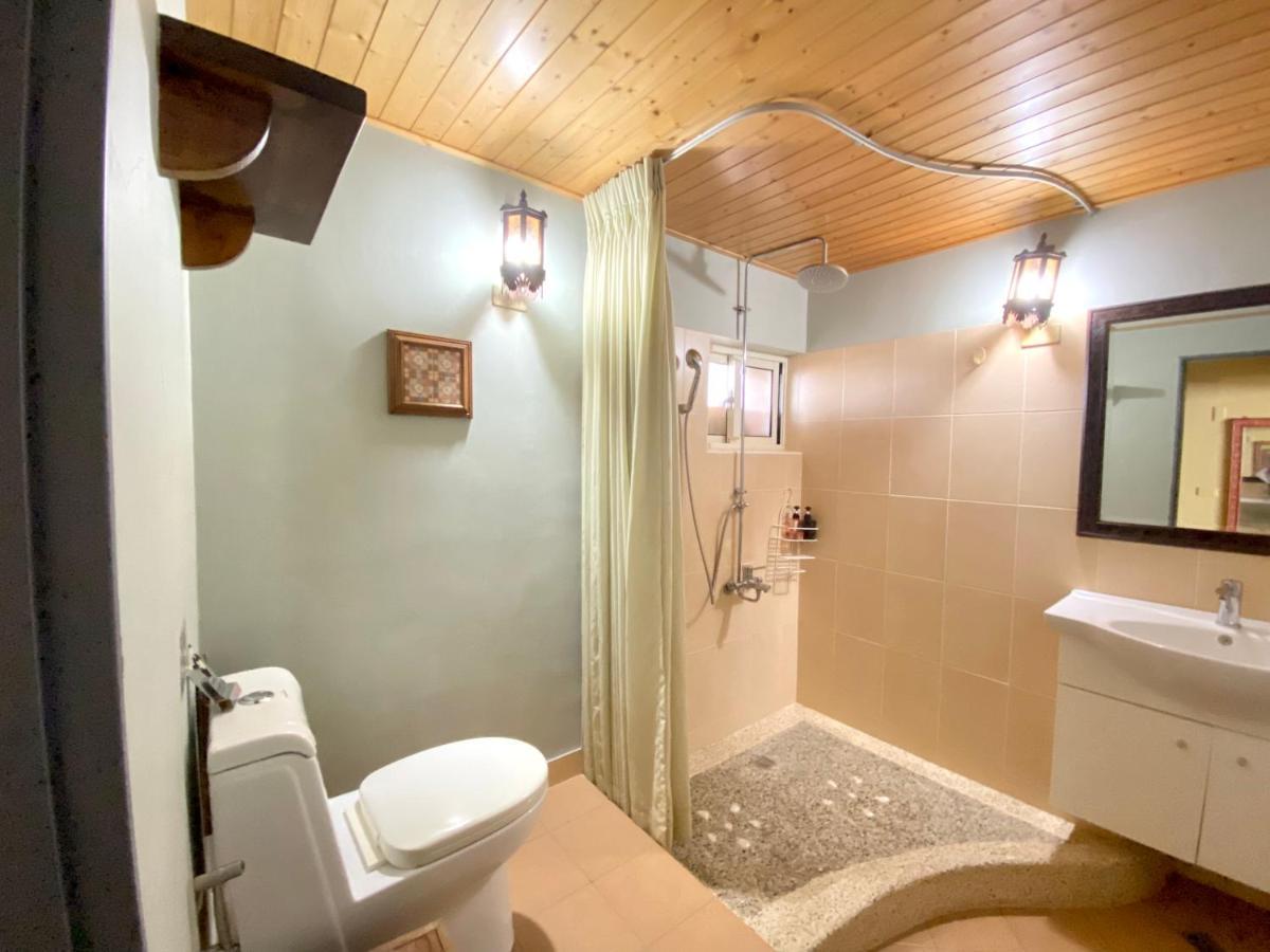 171 Happiness Inn Heng-ch'un エクステリア 写真