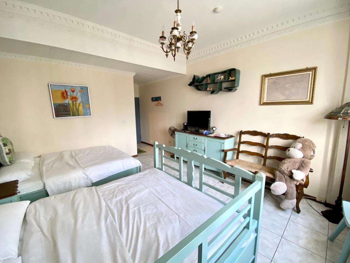 171 Happiness Inn Heng-ch'un エクステリア 写真