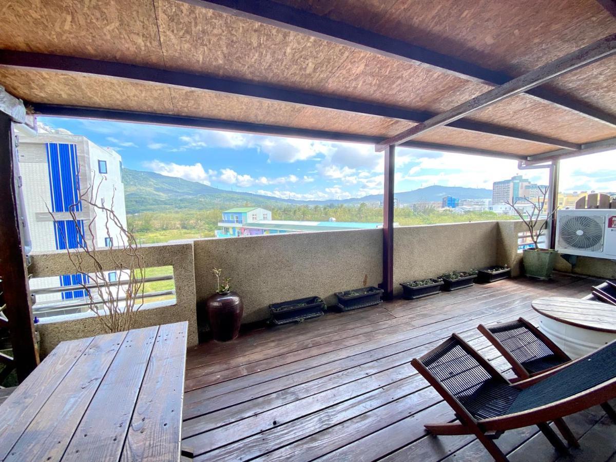 171 Happiness Inn Heng-ch'un エクステリア 写真