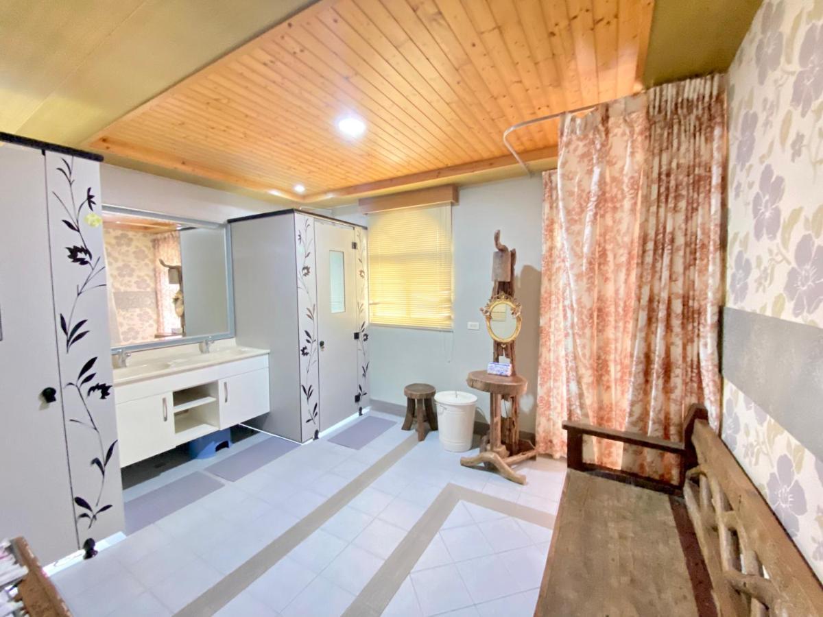 171 Happiness Inn Heng-ch'un エクステリア 写真