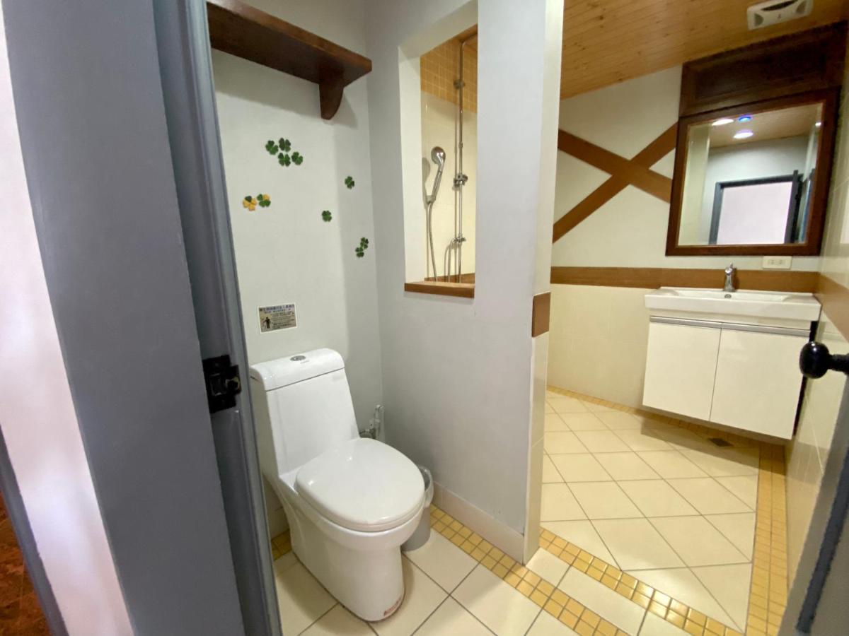 171 Happiness Inn Heng-ch'un エクステリア 写真