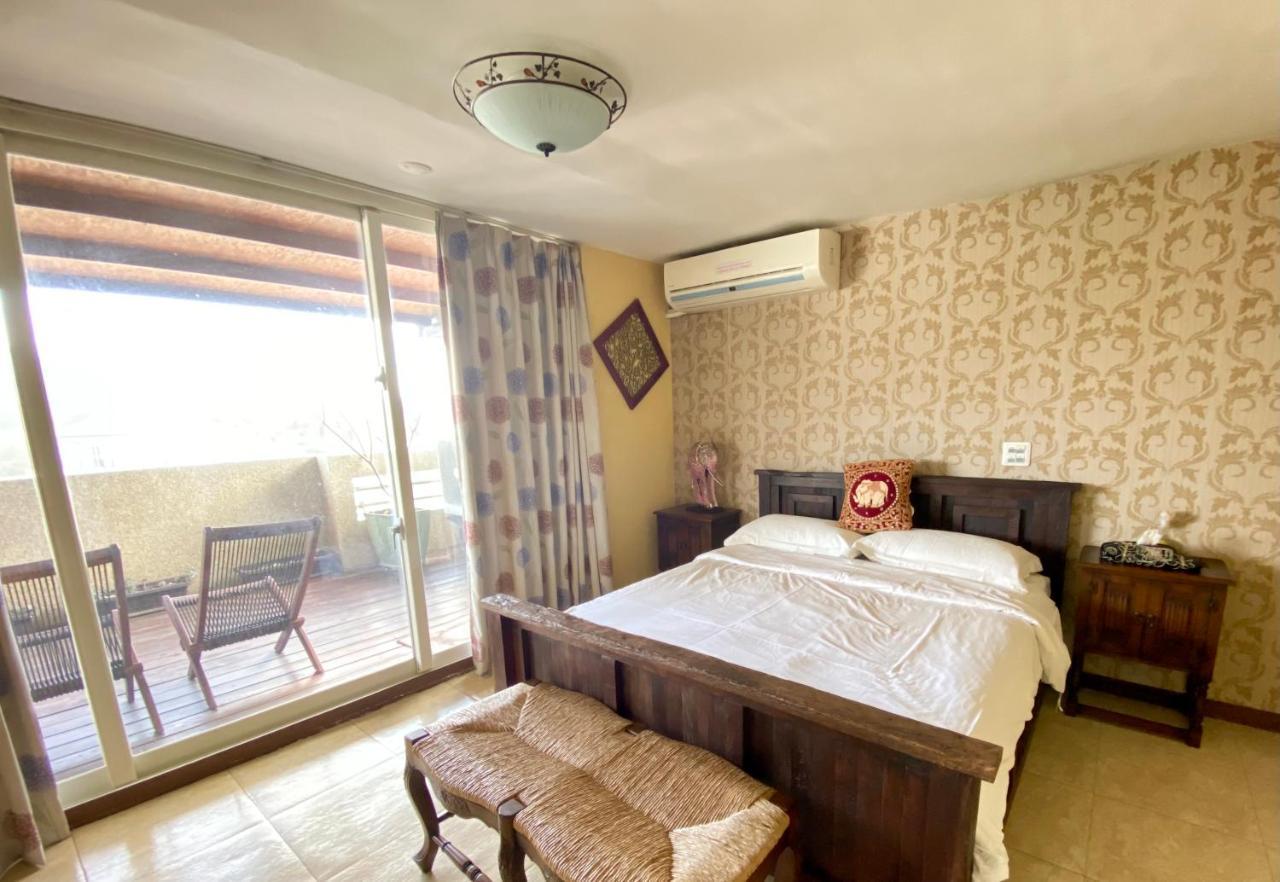 171 Happiness Inn Heng-ch'un エクステリア 写真