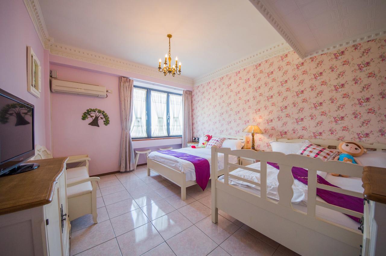 171 Happiness Inn Heng-ch'un エクステリア 写真