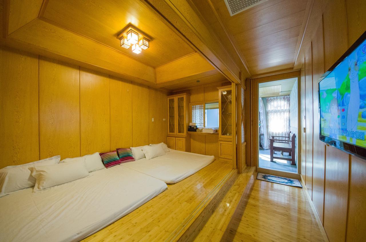 171 Happiness Inn Heng-ch'un エクステリア 写真