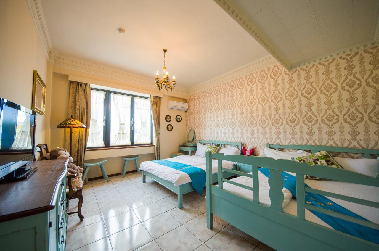171 Happiness Inn Heng-ch'un エクステリア 写真