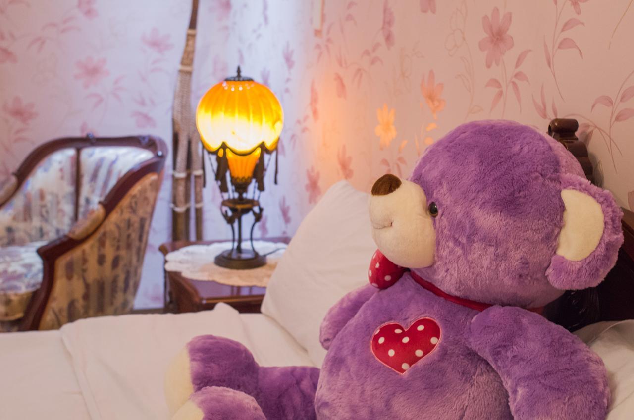 171 Happiness Inn Heng-ch'un エクステリア 写真