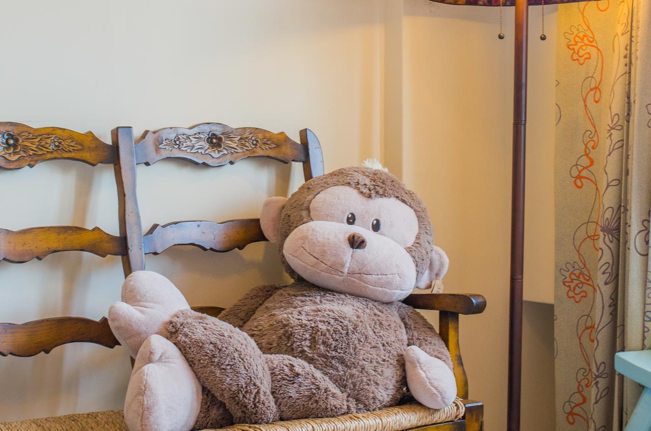 171 Happiness Inn Heng-ch'un エクステリア 写真