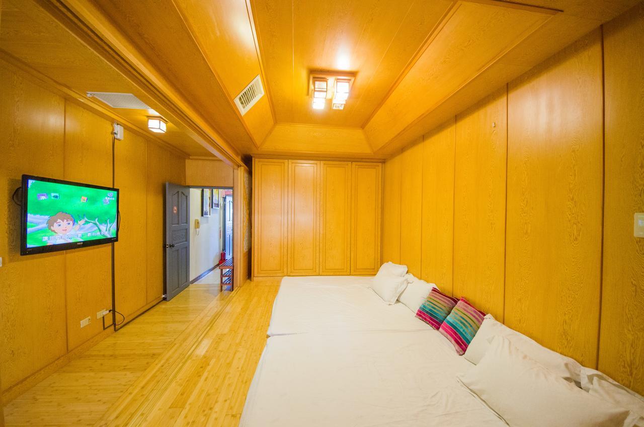171 Happiness Inn Heng-ch'un エクステリア 写真