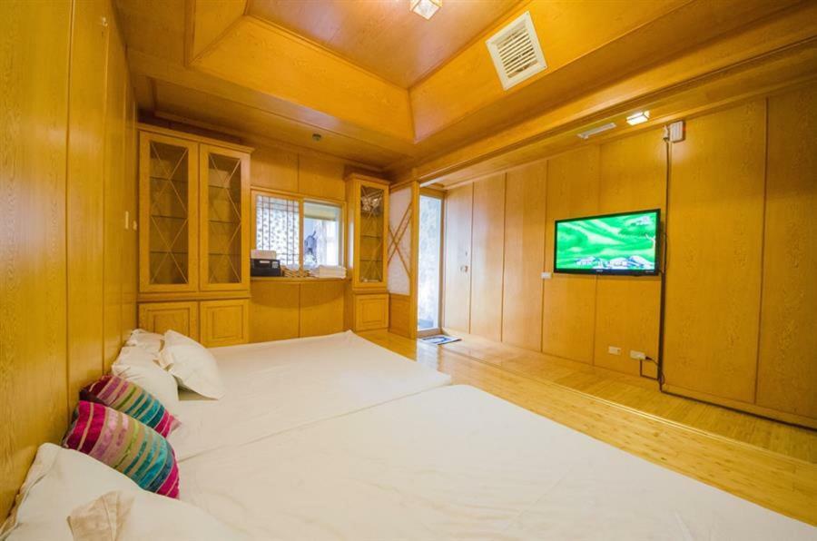 171 Happiness Inn Heng-ch'un エクステリア 写真