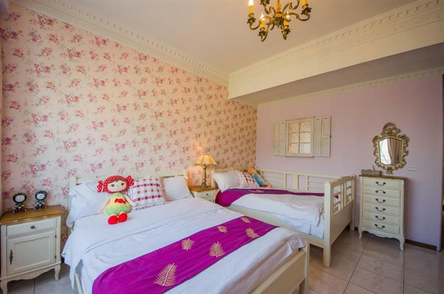 171 Happiness Inn Heng-ch'un エクステリア 写真