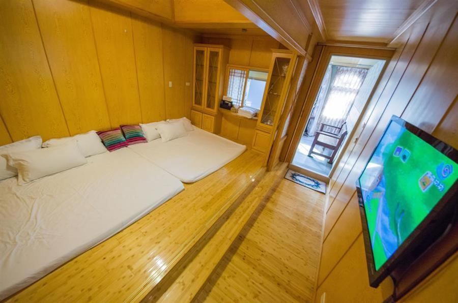 171 Happiness Inn Heng-ch'un エクステリア 写真